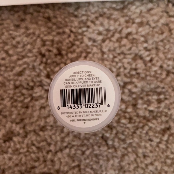 Milk makeup facial care - Picture 4 of 8